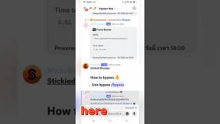 How to Bypass Fluxus Key  100 Working 🔥 fluxus roblox fluxusexecutor [upl. by Ingmar]