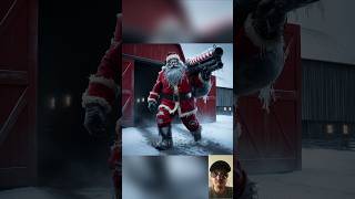 Evil Santa Has Taken Over the Farm 🎅 Can the Heroes Save the Day [upl. by Enoch410]