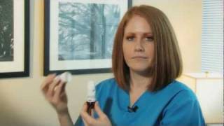 How to Use a Flexhaler Inhaler  Asthma Care from PCCS Houston Lung Docs [upl. by Umont35]