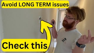 Smart Thermostat Installation MISTAKE I See ALL THE TIME  NestEcobee Problems Fixed in 10 Minutes [upl. by Dewain467]