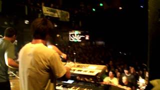 2  Fire Iration  Ladera Skateboards Winter Blackout Tour [upl. by Ayle]