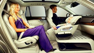 TOP 7 LUXURY SUV 2023 [upl. by Cassey]