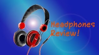 CellularLine Headphones Review [upl. by Timmons]