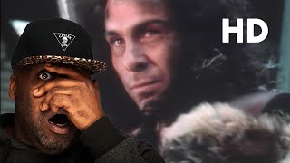 Dio  Holy Diver Official Music Video  REACTION [upl. by Haerdna]