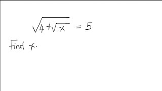 Indicial Equation  Mathematics Paper 1 [upl. by Frame]