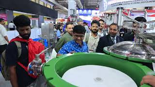 CHEM TECH EXHIBITION MUMBAI 2024 [upl. by Shelman]