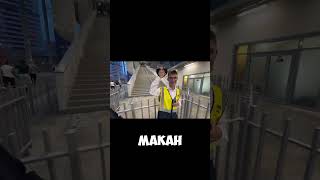 Вся правда о концертах MACAN😱 Выпуск уже на канале🔥 макан macan концерт суета тачки [upl. by Anauqat510]