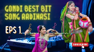 Gondi dj mix 💥🤯🔥aadiwasi 🏹 new 2024 remix song [upl. by Hafinah515]