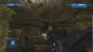 Halo 2 Legendary Walkthrough Mission 7  Regret [upl. by Eilyab583]