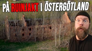 Katedralen – Ruin från 1800talet [upl. by Euk]