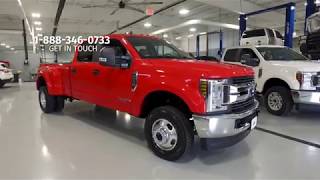 2019 Super Duty STX Package  Best Equipped Truck for the Price [upl. by Nigel]