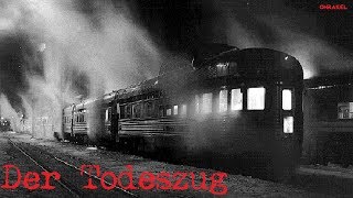 Der Todeszug  Horror Hörspiel [upl. by Gnouhp]