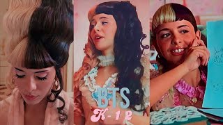 melanie martinez  k12 the film behind the scenes [upl. by Eanod]