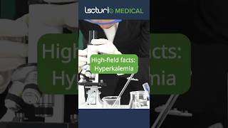 Highfield facts Hyperkalemia [upl. by Enitsua496]