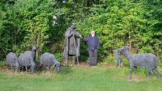 Wenn der Tod durch die Welt wandert [upl. by Aushoj]