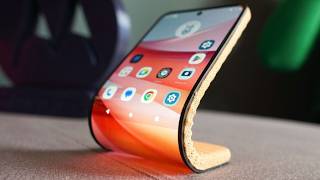 TOP 5 Amazing Foldable Phones to Check Out in 2024 [upl. by Christianson]