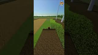 farmingsimulator22 fs22 ls22 fs22gameplay satisfyingvideos asmr [upl. by Johns3]