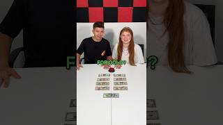 Brother vs Sister Money Trivia [upl. by Calandra]