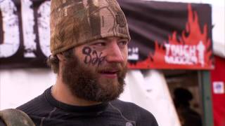 Worlds Toughest Mudder 2011  Tough Mudder [upl. by Arreik696]