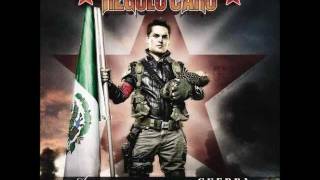 Regulo Caro Ft El Coyote  El Secuestro Del Cachorro Banda 2012 [upl. by Nueoras469]