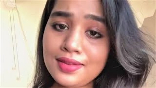 SriNisha Jayaseelan Singing  Vizhiyile En Vizhiyile  Tamil Song [upl. by Delsman]