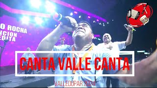 Primer puesto cancion Inedita Valledupar 2024 [upl. by Sewole]