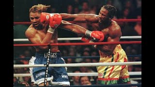 Lennox Lewis vs Shannon Briggs Full Fight [upl. by Korella423]