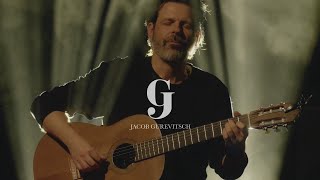 Jacob Gurevitsch  Lovers In Paris live  Spanish Instrumental acoustic guitar music [upl. by Aliekat813]