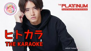 05188  Nanghihinayang  Jeremiah Karaoke Cover by Jokichi 🐷 [upl. by Lertram]