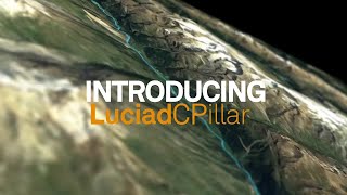 Introducing LuciadCPillar [upl. by Akemahc]