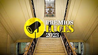 ¡Mañana conocerás a los nominados a los Premios Luces 2023  El Comercio [upl. by Howarth747]