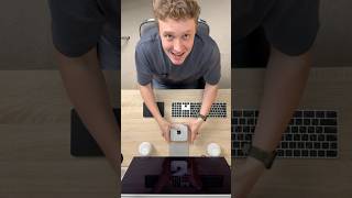 Крепление для Mac mini на 3D принтере [upl. by Lucie915]