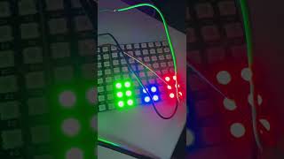 RGB detector and mimic with graphing￼ [upl. by Akinal]