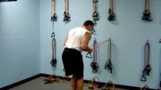 Ultimate Exercise Routine with Resistance Bands [upl. by Sebastien]