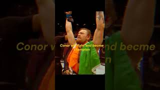 Khabib vs Conor MCgregor fight khabib smash conormusicufckhabib and conor fightshort [upl. by Sancho]