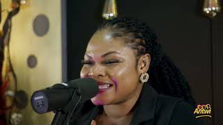 Rama Antwi  Powerful Twi Worship Medley [upl. by Giustina695]