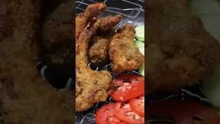 Mutton Chops Recipe  food [upl. by Terej]