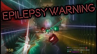 DO NOT WATCH IF YOU HAVE EPILEPSY TRiGGER Zekk Remix [upl. by Alinoel]