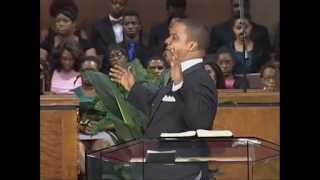 Why I Am a Seventhday Adventist Breath of Life  Dr Carlton P Byrd [upl. by Dori]