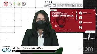 ACES  Arrhythmia Series Ep1 [upl. by Gerge195]