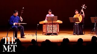 Masterpieces of Chinese Music A Musical Performance by Music from China [upl. by Susannah]