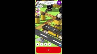 Egg inc gameplay part 5 prestige 4 [upl. by Nnayllehs10]