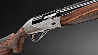 Benelli Raffaello Ethos 20 Gauge shotgun [upl. by Torrence663]