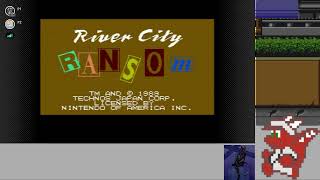 BARF  River City Ransom NES [upl. by Meier772]