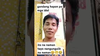 makulit na barbero music song news funny habangmaybuhaymaypagasa musicgenre travel [upl. by Aihseit]