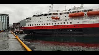 Hurtigruten [upl. by Linker375]