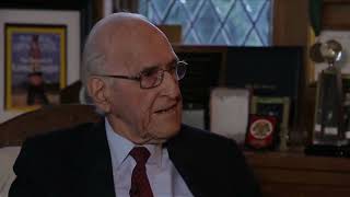 99 Year Old Ellsworth Wareham Speaks The Truth About Longevity Science 1080p h264 youtube [upl. by Giamo]