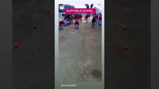 R J P school thana short video [upl. by Obed]