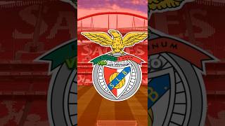 El Enigma de la Maldición del Benfica ¿Un Hechizo que Perdura benfica maldicion futbol [upl. by Purdum644]