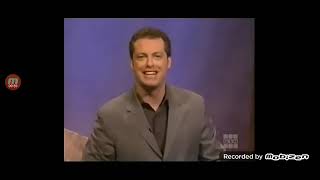 Whammy All New Press Your Luck June 19 2002 Part 1 [upl. by Lux]